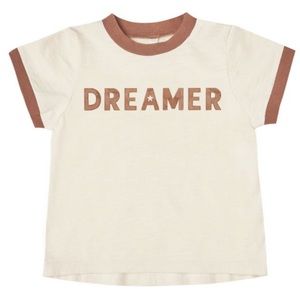 Rylee + Cru Dreamer t-Shirt